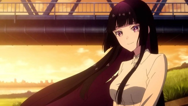 Rock Is a Lady's Modesty